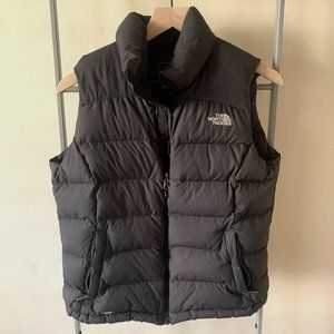 North Face 700 Fill down Vest